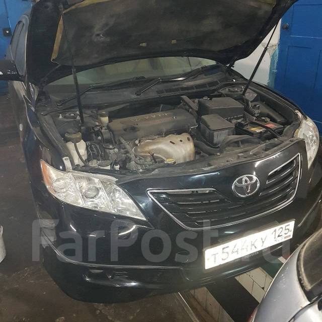 Авторемонт ДВС ходовой проточка дисков промывка инжекторов печек скане ...