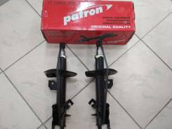 Амортизатор. Nissan Dualis, J10, KJ10, KNJ10, NJ10 Nissan Qashqai, J10E, J10Z Двигатели: MR20DE, HR16DE, K9K, M9R, R9M