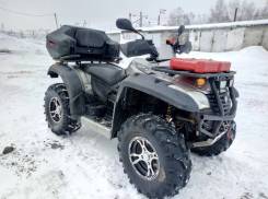 Cfmoto CF 625-Z6 EFI. исправен, есть птс, с пробегом