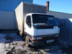 Mitsubishi Canter. Продам mitsubishi canter, 3 500 куб. см., до 3 т