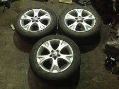 Volkswagen. 6.0x15", 5x100.00, ET35, ЦО 57,1 мм. Под заказ