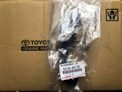 Крепление фары. Toyota Land Cruiser Prado, GDJ150, GDJ150L, GDJ150W, GDJ151, GDJ151W, GDJ155, GRJ150, GRJ150L, GRJ150W, GRJ151, GRJ151W, KDJ150, KDJ15...