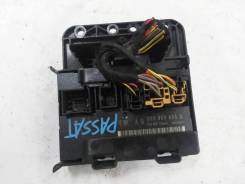 Блок управления. Volkswagen Passat, 3C2, 3C5 Volkswagen Passat CC, 357 Двигатели: AXX, AXZ, BKC, BKP, BLF, BLP, BLR, BLS, BLV, BLX, BLY, BMA, BMB, BMP...