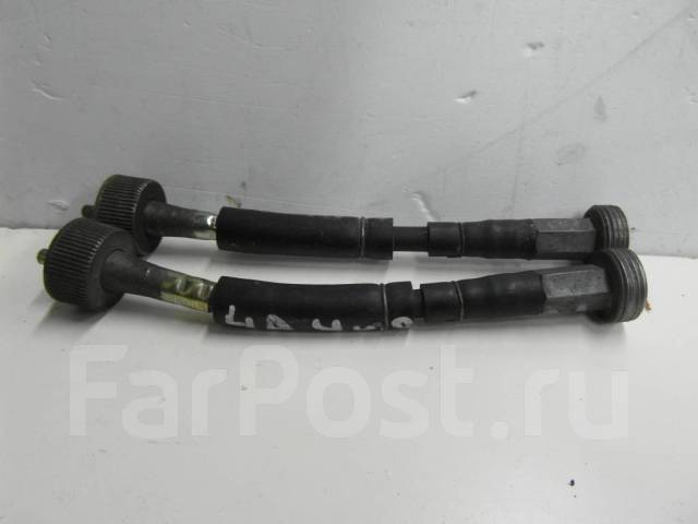 Как снять тросик спидометра тойота спринтер - 90 фото