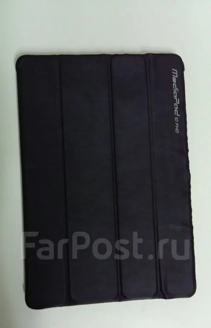 Huawei MediaPad 10 FHD. ��� ����� �� ���������� ����
