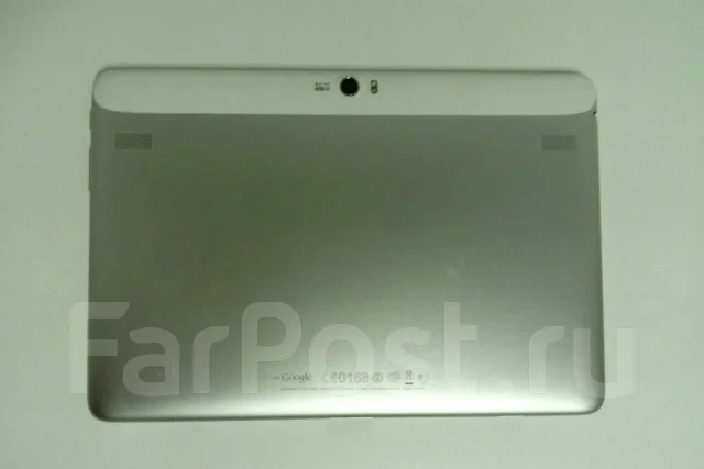 Huawei MediaPad 10 FHD. ��� ����� �� ���������� ����