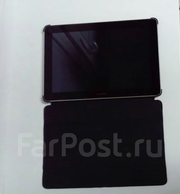 Huawei MediaPad 10 FHD. ��� ����� �� ���������� ����