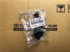 Крепление фары. Toyota Land Cruiser, GRJ200, URJ200, URJ202, URJ202W, VDJ200 Двигатели: 1GRFE, 1URFE, 1VDFTV, 3URFE