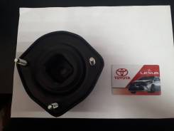 Опора амортизатора. Toyota: Sprinter, Corolla Spacio, Sprinter Carib, Corolla Levin, Sprinter Trueno, Corolla, Sprinter Marino, Corolla Ceres Двигател...