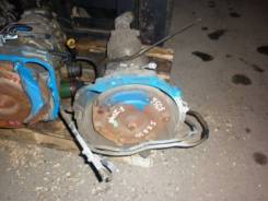 АКПП. Toyota Altezza, SXE10 Двигатель 3SGE