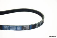 Ремень ручейковый DONGIL 4PK897