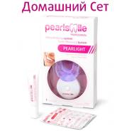 Отбеливатели для зубов.