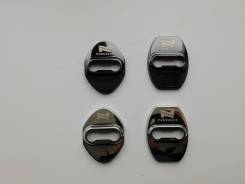 Крепление боковой двери. Toyota: Corona, Regius Ace, Aurion, Ipsum, iQ, Avensis, Corolla, Altezza, MR-S, Innova, Probox, Dyna, Tundra, Vista, Mark II...