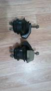 Подушка двигателя. Toyota Mark II Wagon Blit, JZX110, JZX110W Toyota Verossa, JZX110 Toyota Mark II, JZX110 Двигатель 1JZFSE