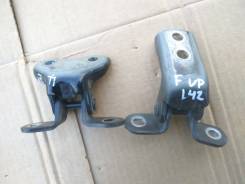 Крепление боковой двери. Toyota: Corona, Prius C, iQ, Avensis, Sprinter Trueno, Corolla, Innova, Probox, Altezza, Raum, Sprinter, Mark II Wagon Blit...