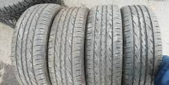 Dunlop Enasave EC203. Летние, 2016 год, износ: 5%, 4 шт