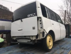 Toyota bB. NCP30, 1NZFE ����