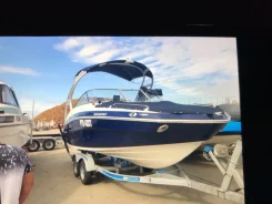 Yamaha 242S. 2010 ���, ����� 7,2��., ��������� ������������, 380��.�., ������ ����