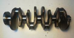 Коленвал. Mini Cooper S BMW 1-Series, F20, F21 BMW 3-Series, F30, F31, F35 Двигатель N13B16