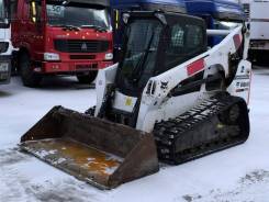 Bobcat T770, 2014