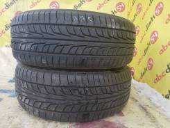 Firestone Firehawk. Летние, 2012 год, износ: 10%, 2 шт