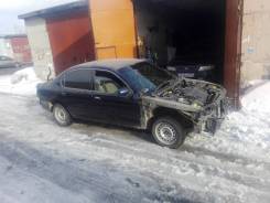 Nissan Cefiro
