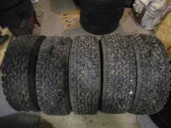 BFGoodrich All-Terrain T/A. Грязь AT, износ: 20%, 5 шт