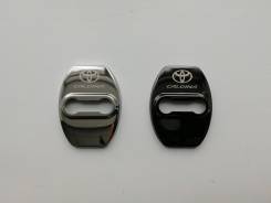 Крепление боковой двери. Toyota: Aurion, iQ, Avensis, Corolla, Innova, Tundra, Caldina, Tarago, bB, Alphard, Premio, Mark X, Corolla Axio, XA, Camry...