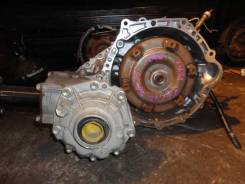 АКПП. Toyota Vitz, NCP95 Двигатель 2NZFE
