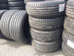 Kumho, 235/60 D16 в Находке Kumho. Летние, 2015 год, без износа