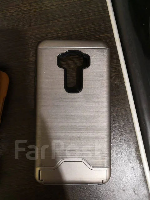 Asus ZenFone 3 ze552kl. �/�, �����, 3G, 4G LTE, Dual-SIM ����