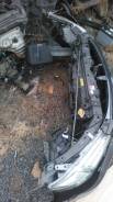 Рамка радиатора. Toyota Corolla Axio, ZRE142, ZRE144, NZE144, NZE141 Toyota Corolla Fielder, NZE144G, NZE141G, ZRE142G, ZRE144G Двигатели: 2ZRFAE, 2ZR...