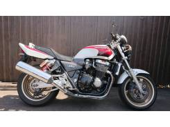 Honda CB 1300. 1 300 куб. см., исправен, птс, без пробега