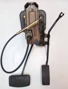Педаль. Mitsubishi: Eclipse, L200, Sigma, L400, Minica Toppo, Aspire, Emeraude, RVR, Pajero Junior, Legnum, Chariot, Libero, Eterna, Challenger, Diama...