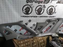 Обшивка багажника. Subaru Impreza, GD, GG, GD2, GD3, GD4, GD5, GD9, GDA, GDB, GDC, GDD, GDE, GG2, GG3, GG4, GG5, GG9, GGA, GGB, GGC, GGD, GGE