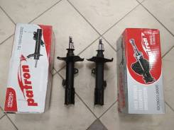 Амортизатор. Toyota: Corolla Spacio, Allex, WiLL VS, Corolla Axio, Corolla Fielder, Corolla, Corolla Runx Двигатели: 1ZZFE, 1NZFE, 2C, 3ZZFE, 2NZFE, 3...