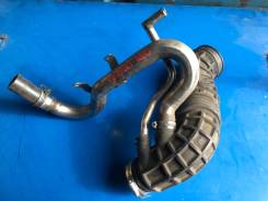 Патрубок впускной. Nissan: Laurel, Cedric, Skyline, Leopard, Figaro, Stagea, Gloria, Rasheen Двигатель RB25DET