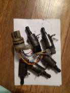 Соленоид акпп. Honda: Elysion, Accord, Odyssey, CR-V, Accord Tourer, FR-V, Edix, Stream, Civic, Crossroad, Stepwgn, Integra Двигатели: K24A, J30A4, J3...