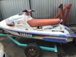 Yamaha WaveRaider. Год: 1996 год