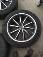 Marcello. 9.5x20, 5x130.00, ET50