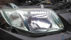 Фара. Toyota Corolla Axio, ZRE142, ZRE144, NZE144, NZE141 Toyota Corolla Fielder, NZE144G, NZE141G, ZRE142G, ZRE144G Двигатели: 2ZRFAE, 2ZRFE, 1NZFE
