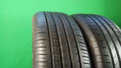 Pirelli Scorpion Verde. Летние, износ: 20%, 2 шт