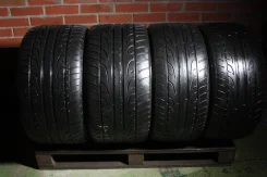 Dunlop SP Sport Maxx TT. ������, 2017 ���, �/�, ����� 20�% ����