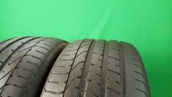 Pirelli P Zero. Летние, 20 %, 2 шт