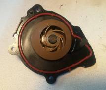Помпа водяная. BMW 1-Series, F20, F21 BMW 3-Series, F30, F31, F35 Двигатель N13B16