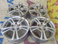 Advanti Mission-DST. 6.5x15", 5x114.3, ET53 