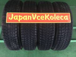 Bridgestone Blizzak DM-V1. Зимние, без шипов, 2010 год, износ: 5%, 4 шт
