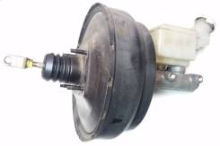 Цилиндр главный тормозной. Mitsubishi Delica, PA3V, PA3W, PA4W, PA5W, PB3V, PB4V, PB4W, PB6W, PC3W, PC4W, PD3W, PD4W, PD6W, PD8W, PE8W, PF6W, PF8W Mit...