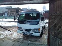 Nissan Atlas. Продам грузовик, 3 000 куб. см., до 3 т