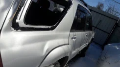 Toyota 4Runner ����